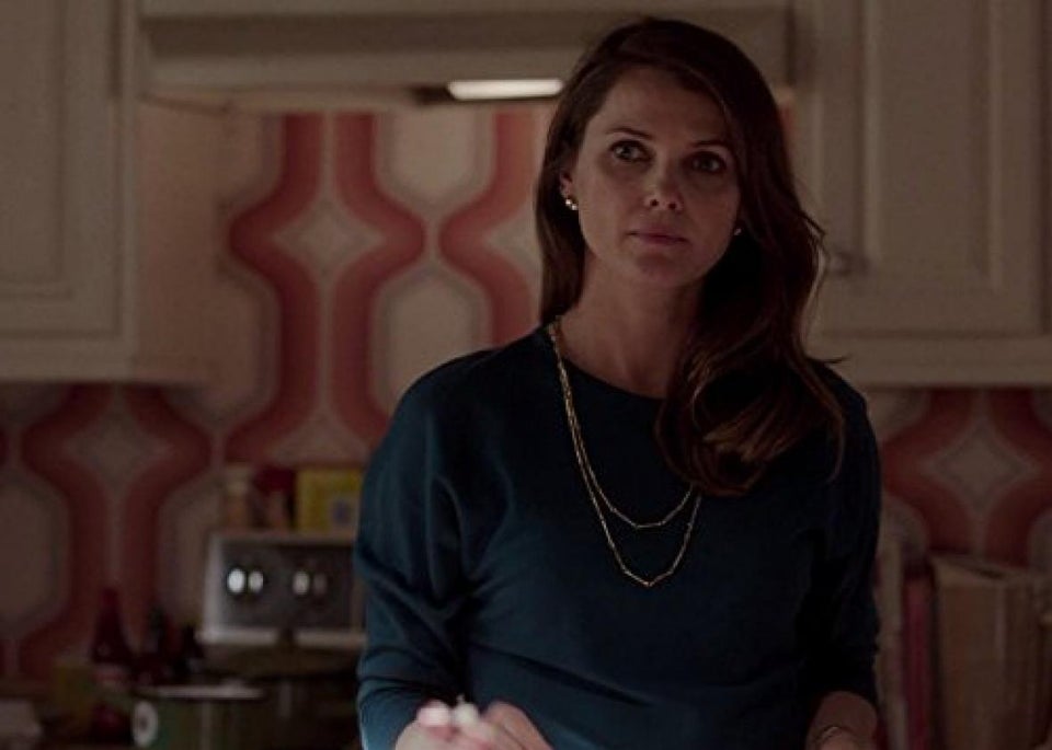 From Breaking Bad to The Americans, why TV shows' obsession with time