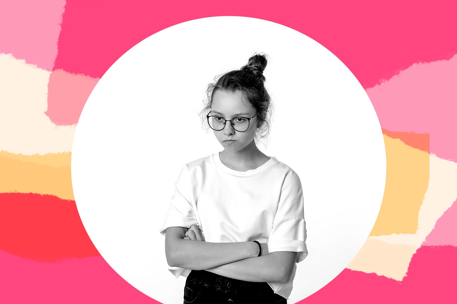 My Daughter Has Been Framed for Something She Didn't Do. My Husband Thinks She Should Just Accept the Punishment.