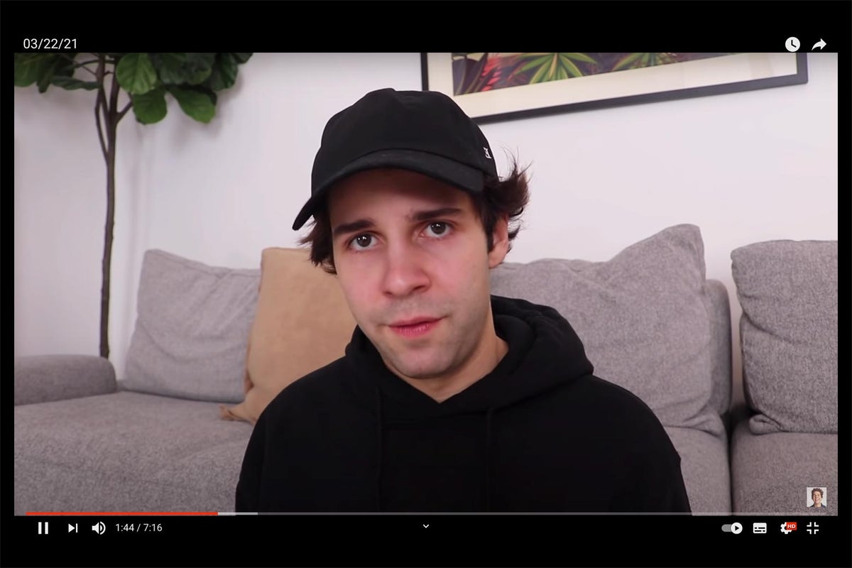 The David Dobrik controversy, explained: Durte Dom, the Vlog Squad, the  sexual misconduct allegations, and more.