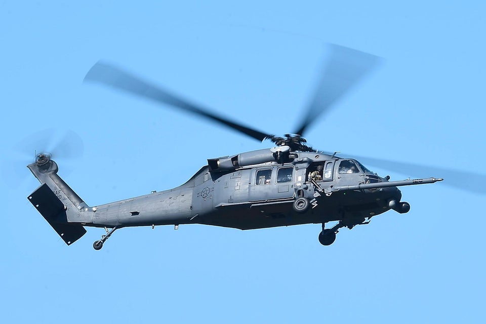 Idf To Recommend Boeing Helicopter Over Sikorsky Israel