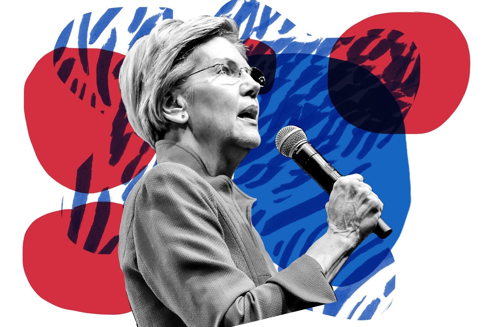 Elizabeth Warren