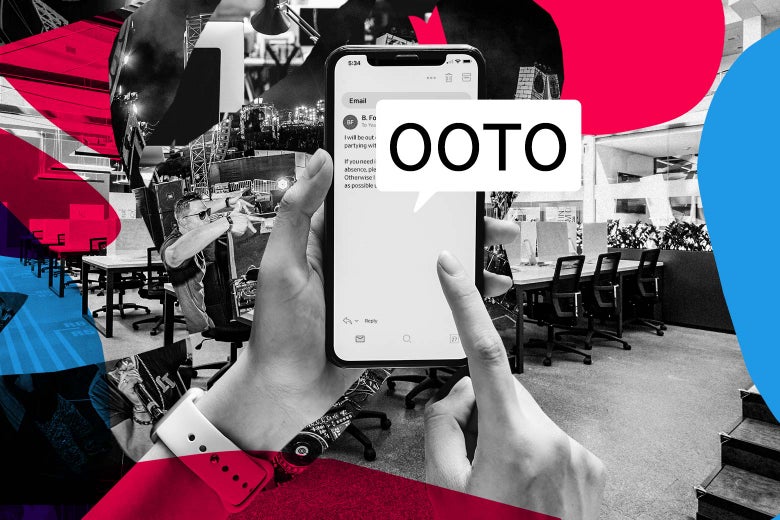 Oversharing, Radical Honesty, and Unfortunate Typos: Inside the Weird World of Out-of-Office Messages Oversharing, Radical Honesty, and Unfortunate Typos: Inside the Weird World of Out-of-Office Messages