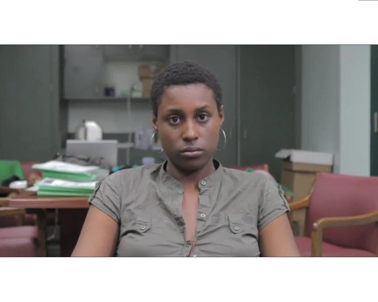 Shonda Rhimes, Issa Rae collaborate: awkward black girl gets ABC comedy ...