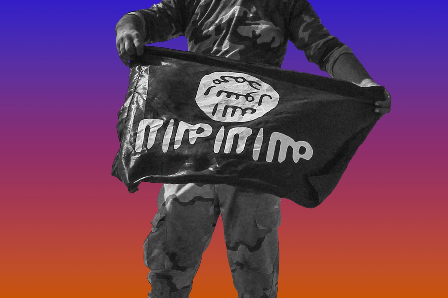 Is ISIS Back? Or Did It Never Leave?