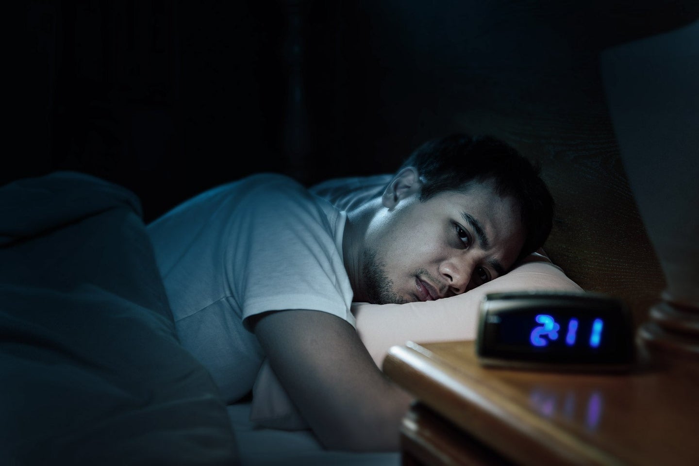 Coronavirus insomnia: How to sleep better during the pandemic.