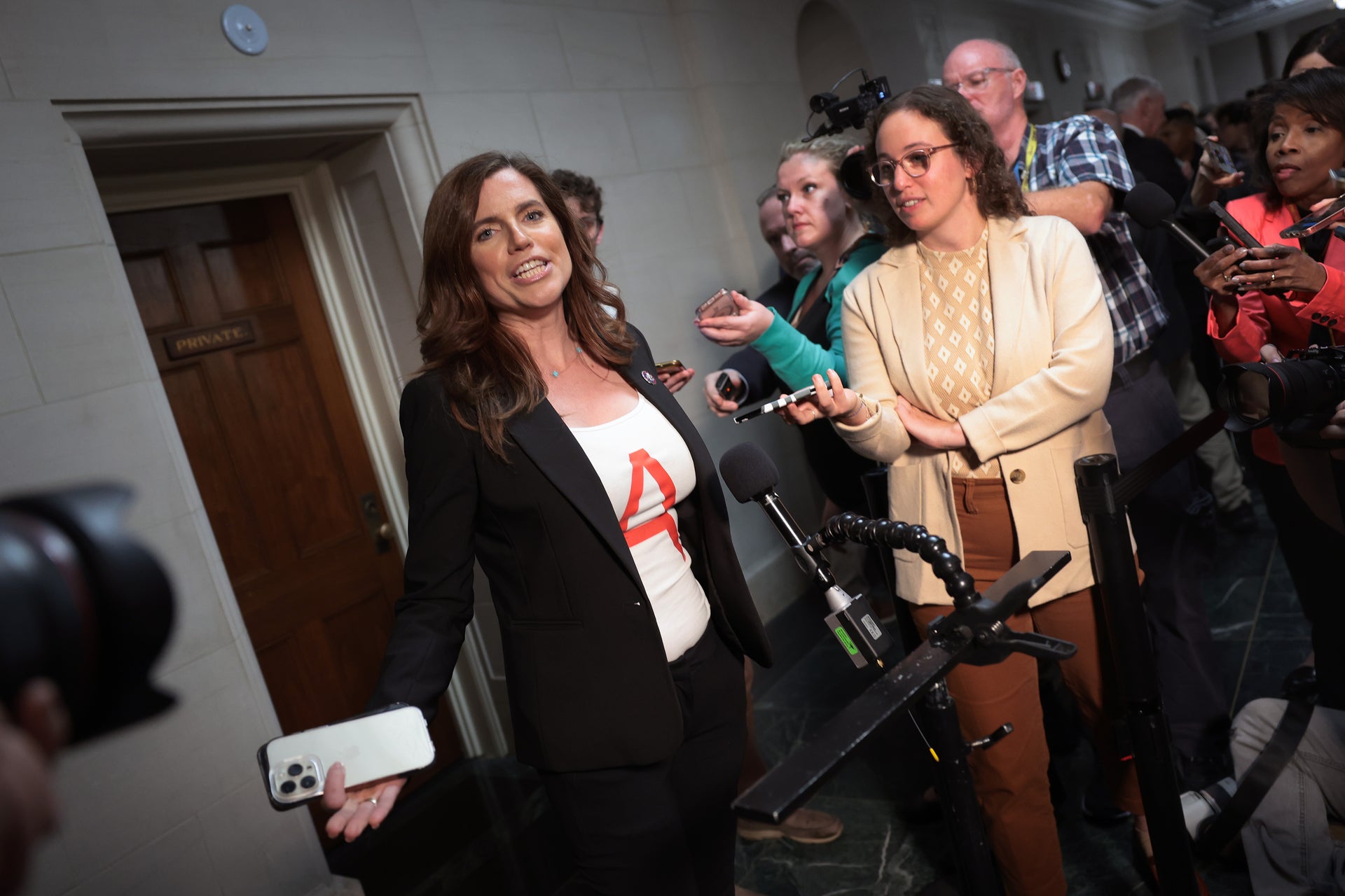 2024 election: She’s the most baffling Republican in Congress. This is ...