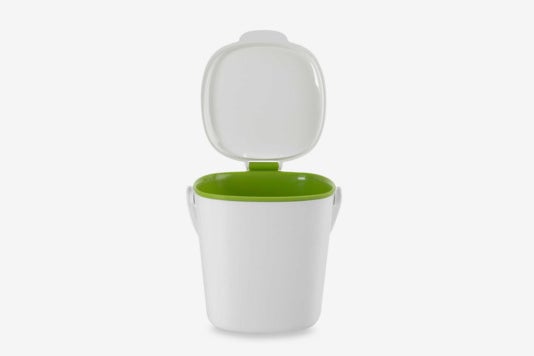 OXO Good Grips Compost Bin.