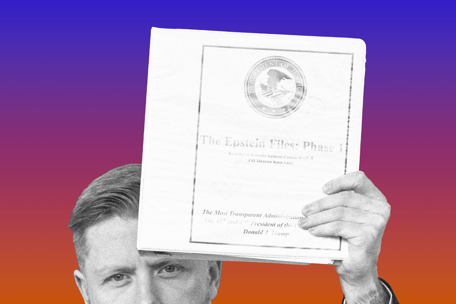 How The Epstein Files Blew Up MAGAworld