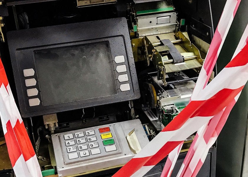 More U.S. banks are failing. How worried should we be?