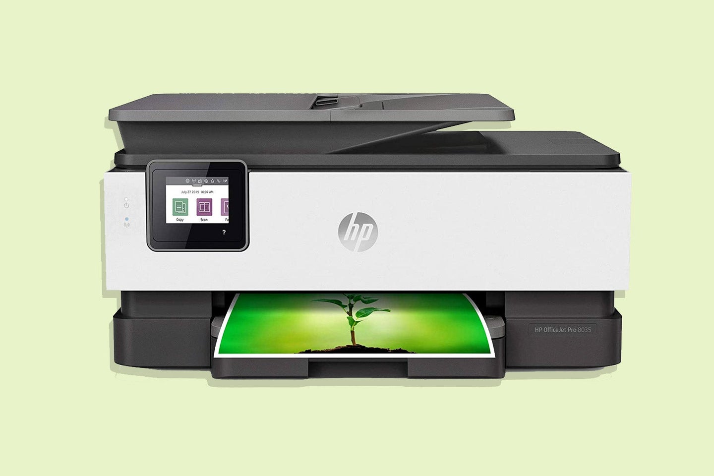 The best budget printers available right now.