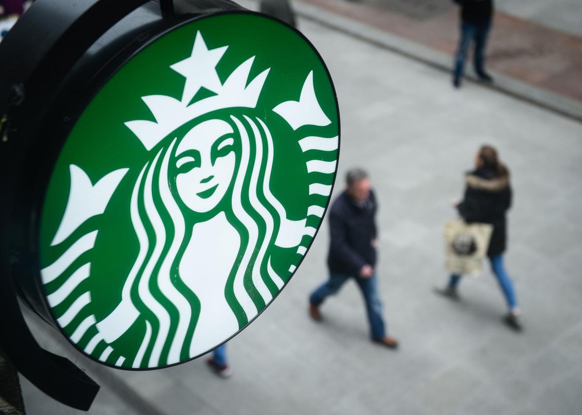 Starbucks Recalls 2.5 Million Metal Straws After Reports of Mouth  Lacerations