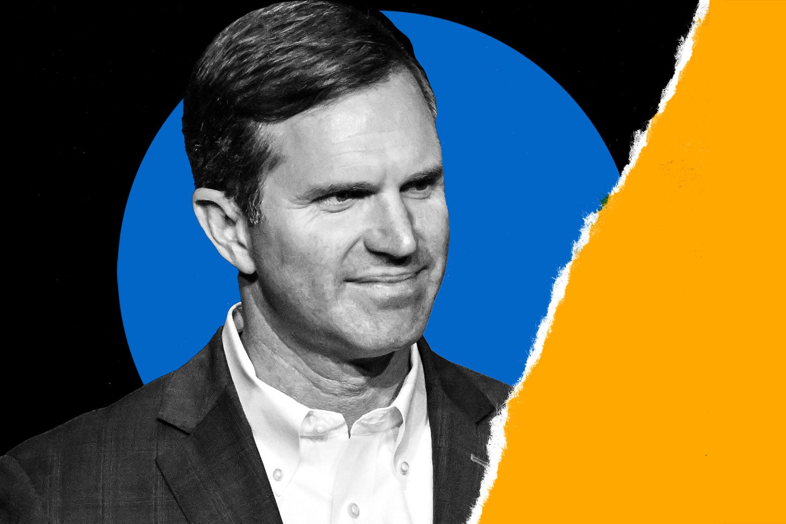 The Rise of a Red State Democrat