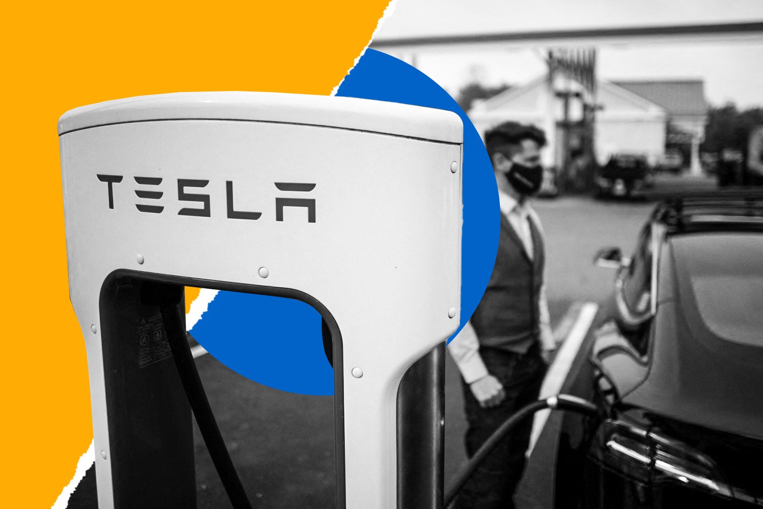 Tesla’s latest scandal forces us to rethink EV’s.