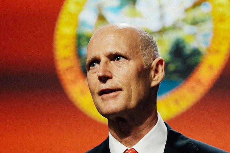Rick Scott