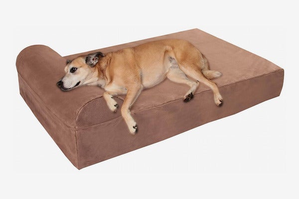 Big Barker 7-inch Pillowtop Orthopedic Dog Bed