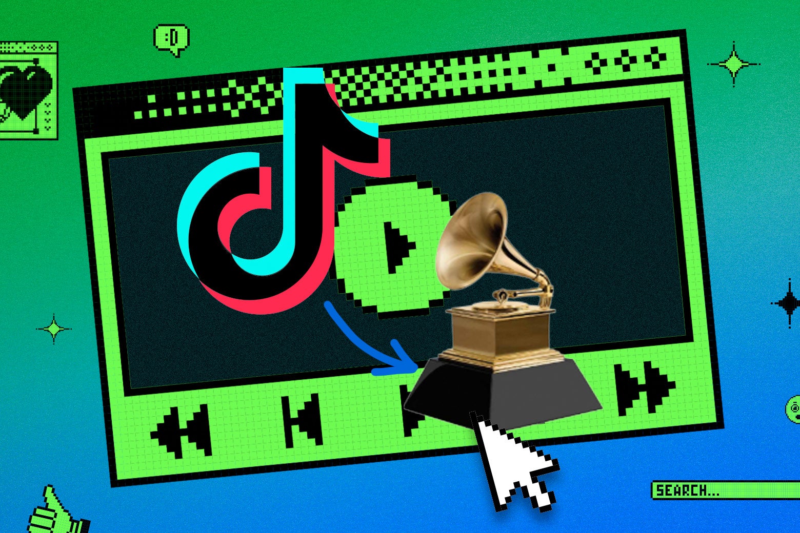 Who TF Is Grammy-Nominated Alex Warren?