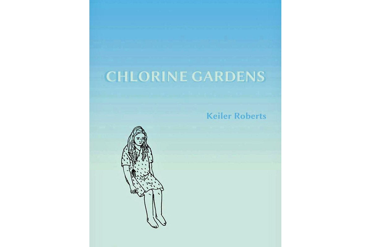 Chlorine Gardens cover