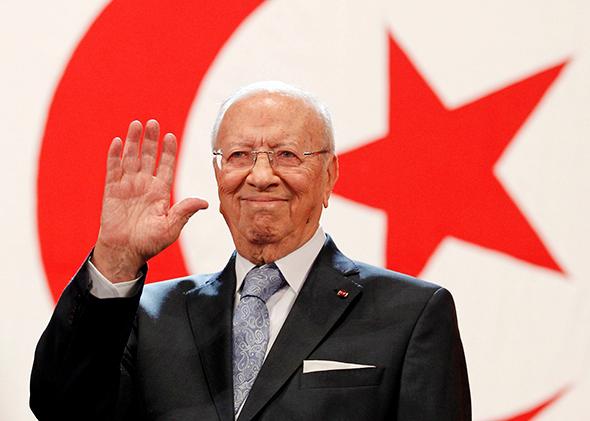 Image result for beji caid essebsi