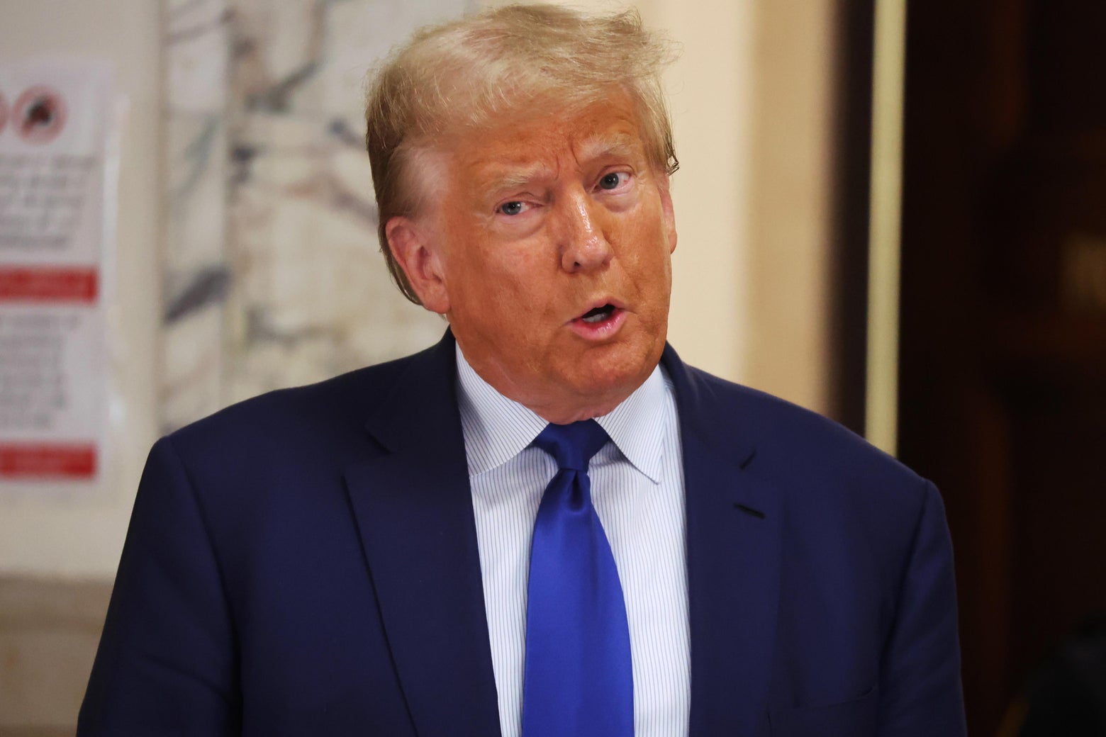 The Slatest for Oct. 26: Trump&rsquo;s Legal Team Is Reaching