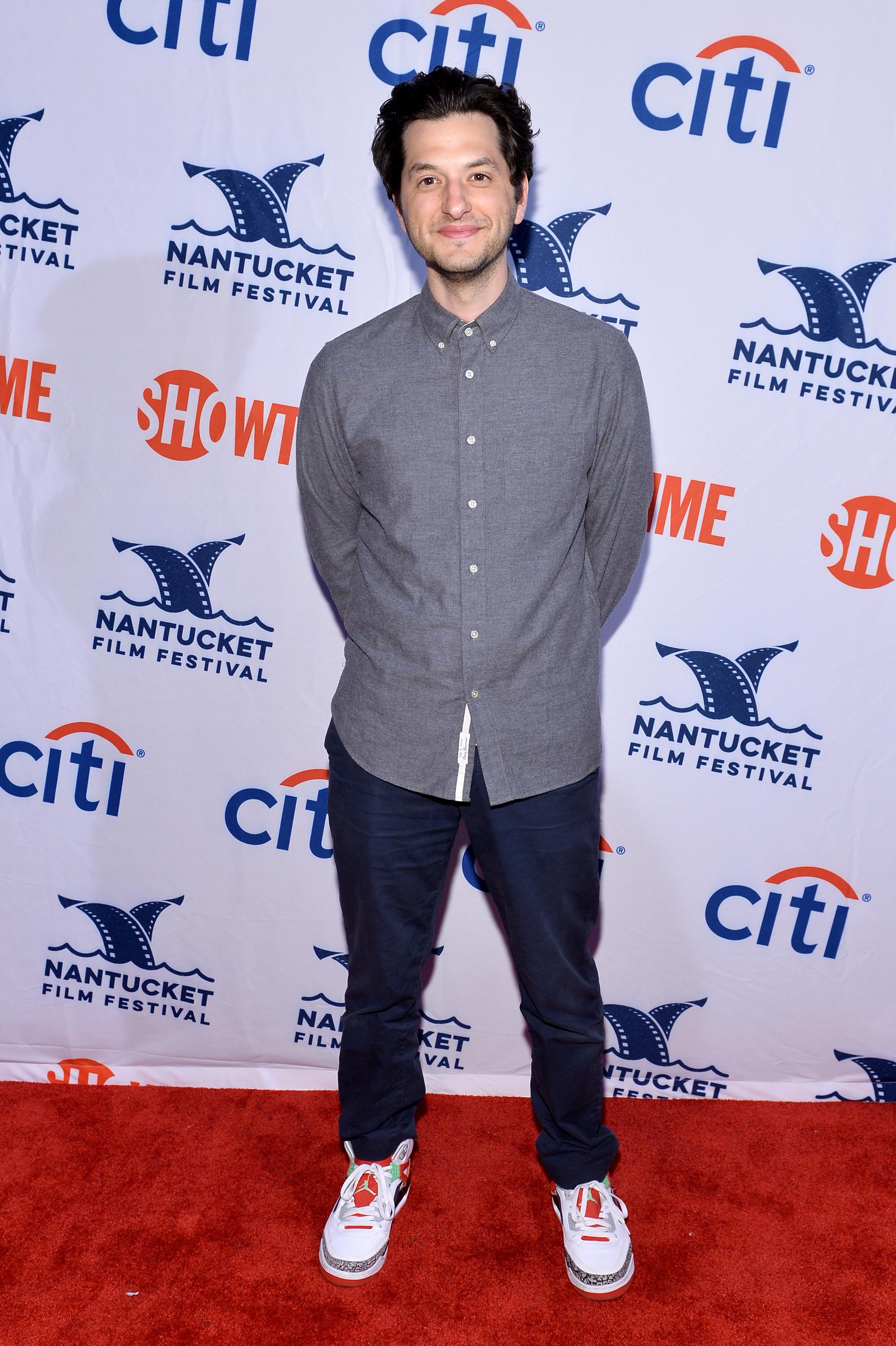 Next photo of Ben Schwartz