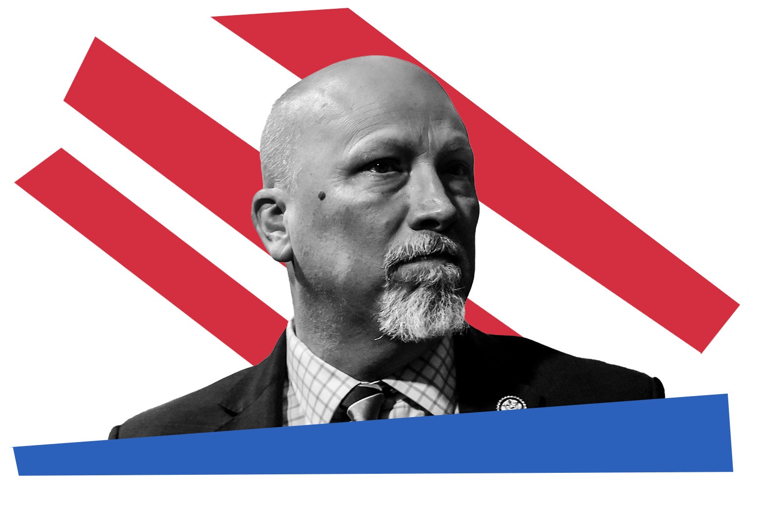 House Rep. Chip Roy.