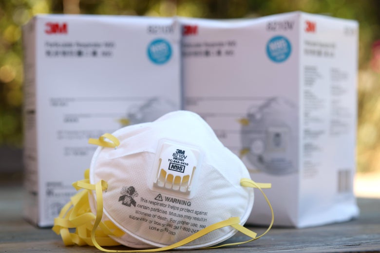 CDC Updates Guidelines to Make Clear Cloth Masks Offer Least Protection Against COVID CDC Updates Guidelines to Make Clear Cloth Masks Offer Least Protection Against COVID