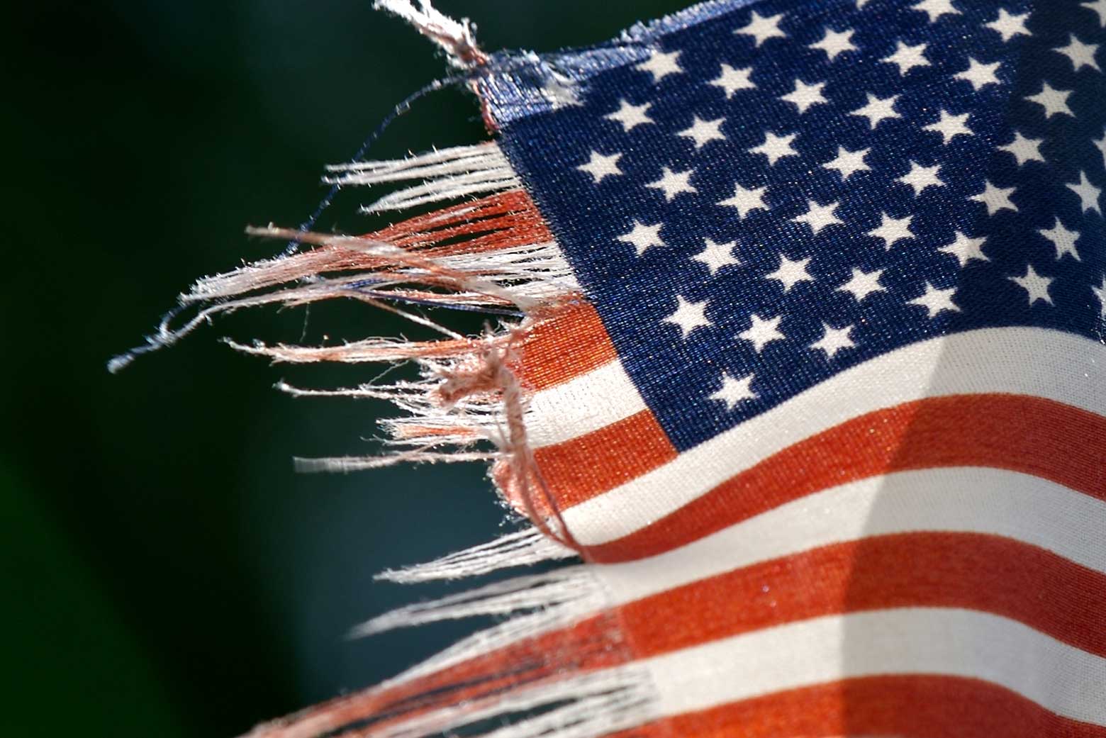 They’ve Been Measuring the Health of Democracies for Years. Guess What Their New Report Says About America.