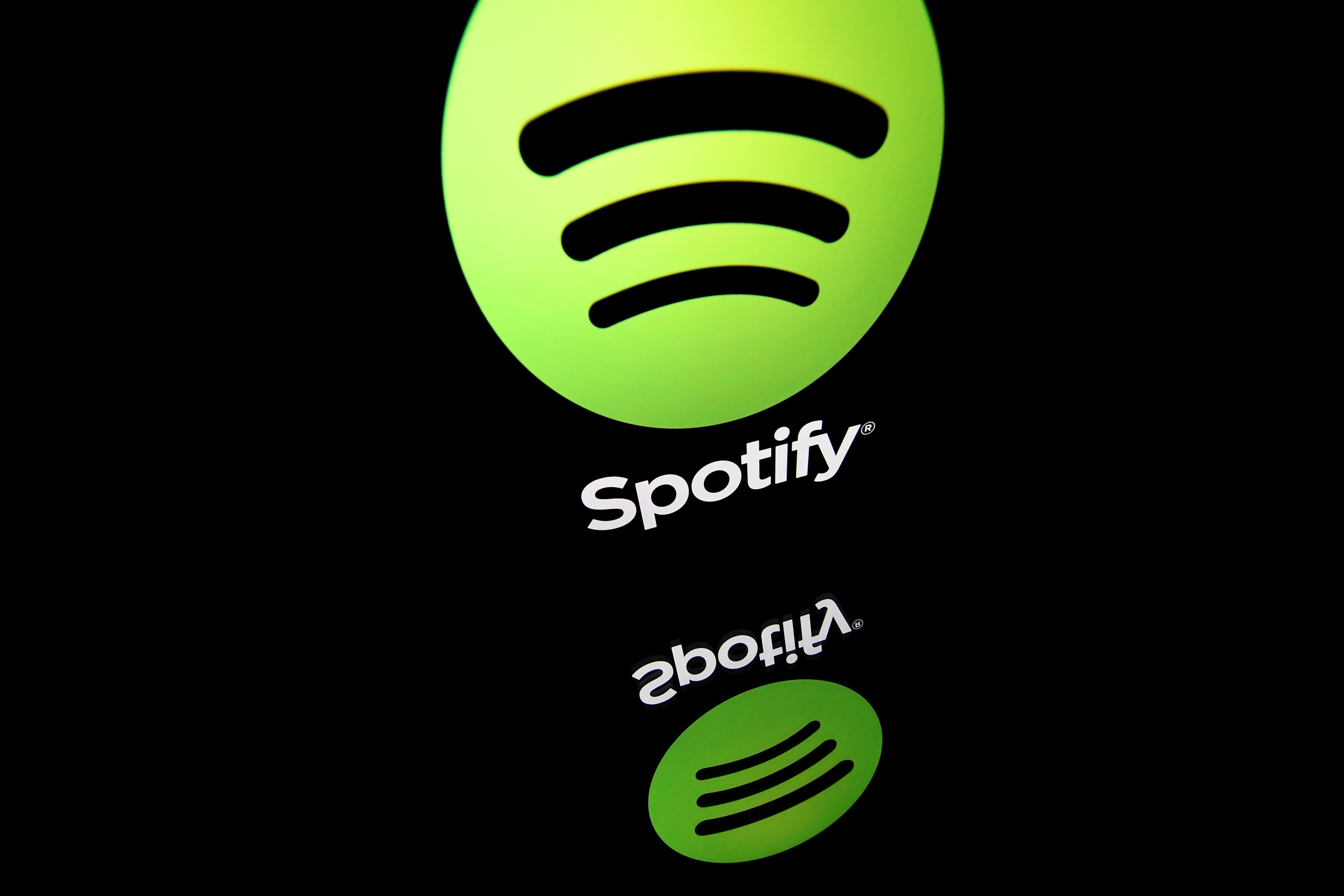 Spotify revokes anti–hate content policy after backlash.