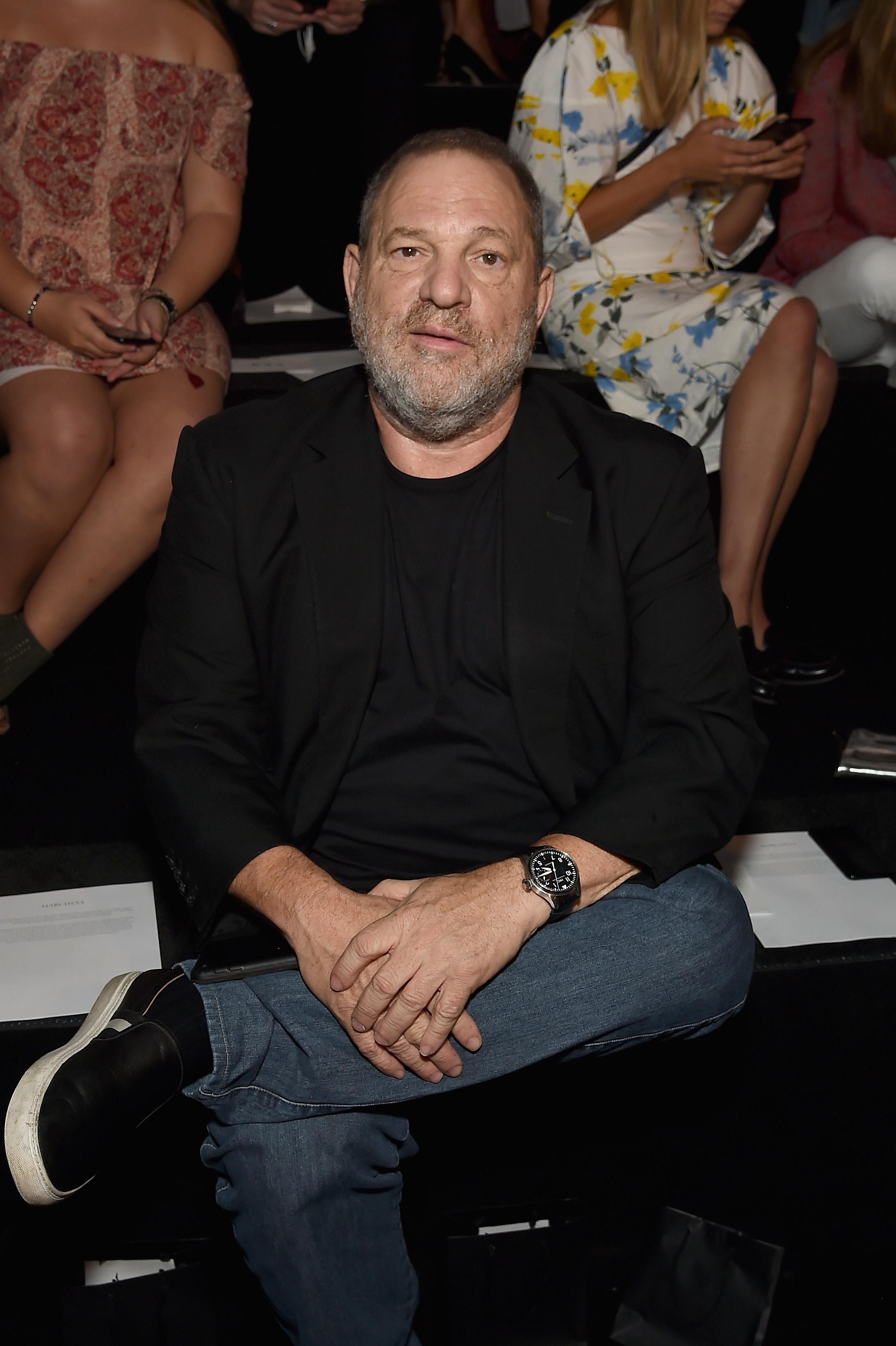 Bankrupt Weinstein Company Releases Harvey’s Victims From Nondisclosure ...