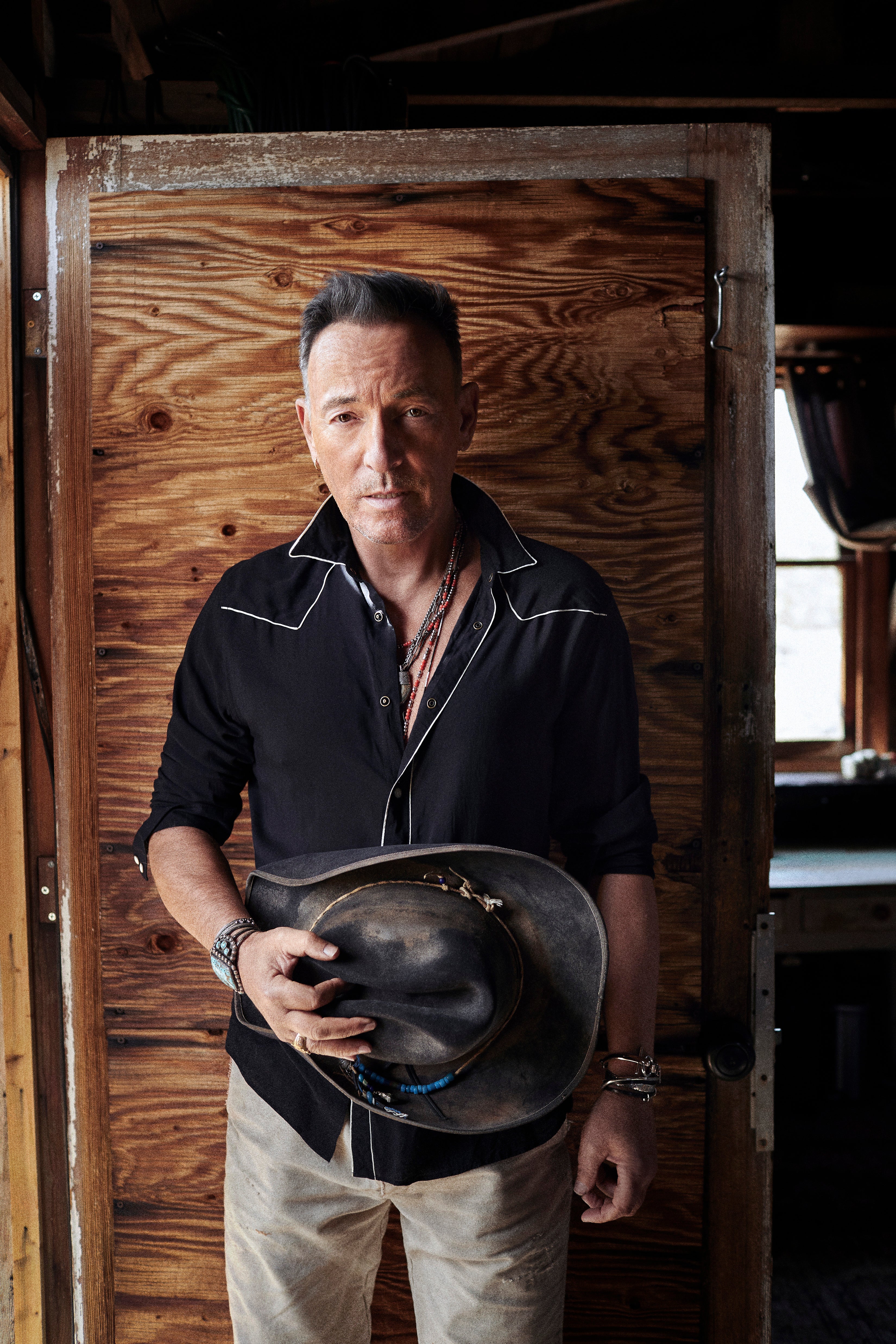 Rolling Stone SLAMS Bruce Springsteen With Rare Four-Star Review