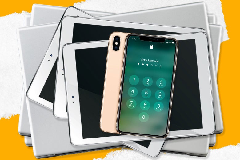 Cybersecurity has taken a back seat to privacy.