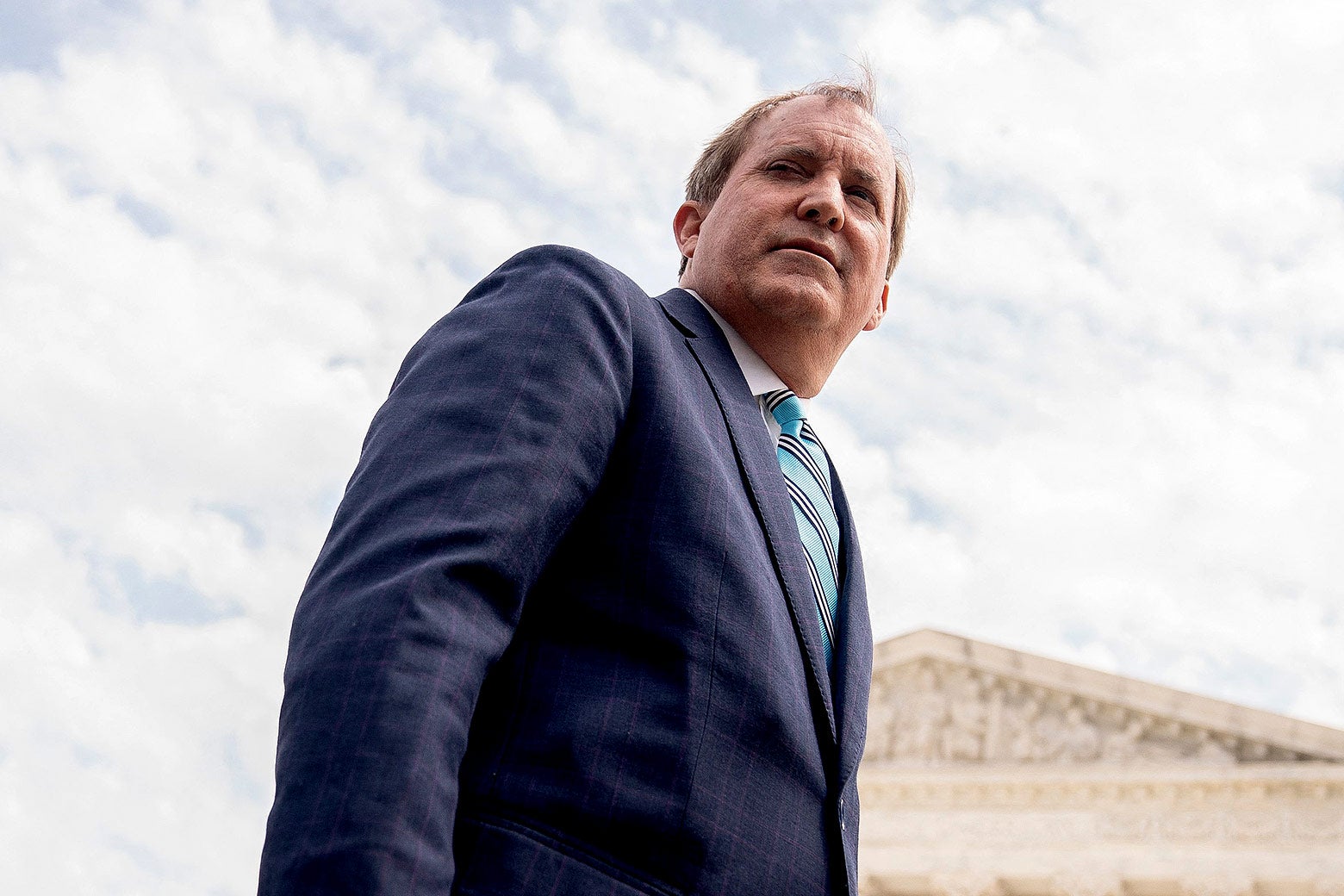 Texas says a fetus is a child in cases of abortion, but not medical malpractice. - Vimarsana News