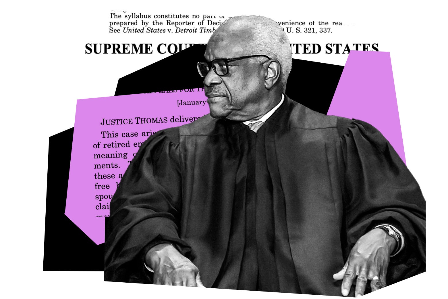 Clarence Thomas Latest Supreme Court Ruling Is An Outright Tragedy   6e63aa14 250a 4a4f 935c 47d895a73ccd 