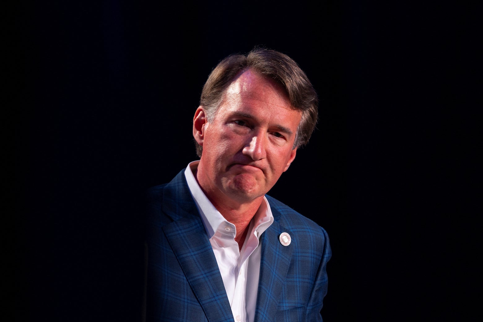 Virginia&rsquo;s Popular Governor Risked It All on Abortion. Oops.