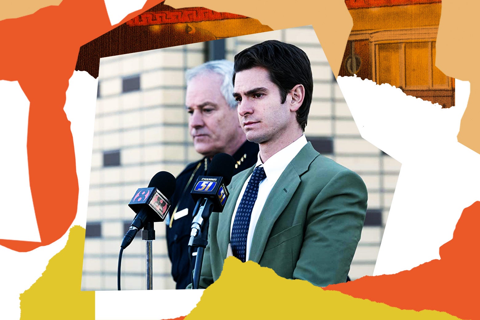 Under the Banner of Heaven&rsquo;s Frankenstein Nature