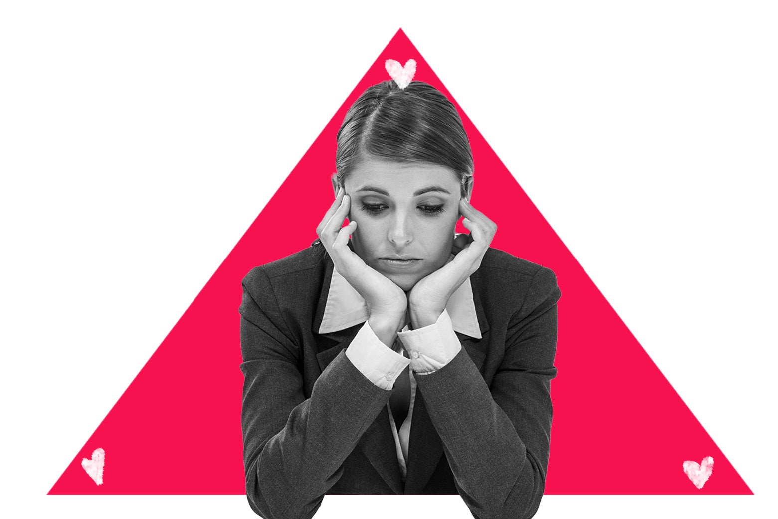 Dear Prudence: I've trapped myself in a tortured love triangle of my own design. - Vimarsana News