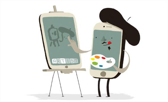Illustration by Alex Eben Meyer