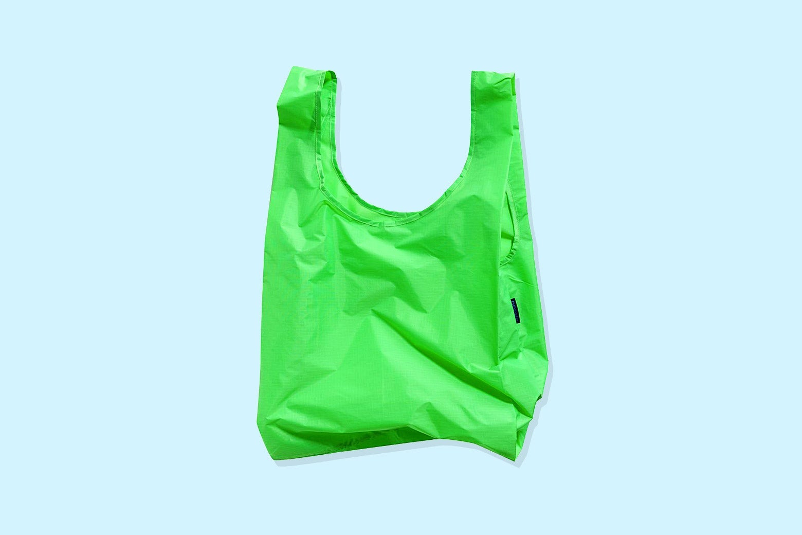 Baggu Standard Tote sale Get the beloved bag for 25 percent off.