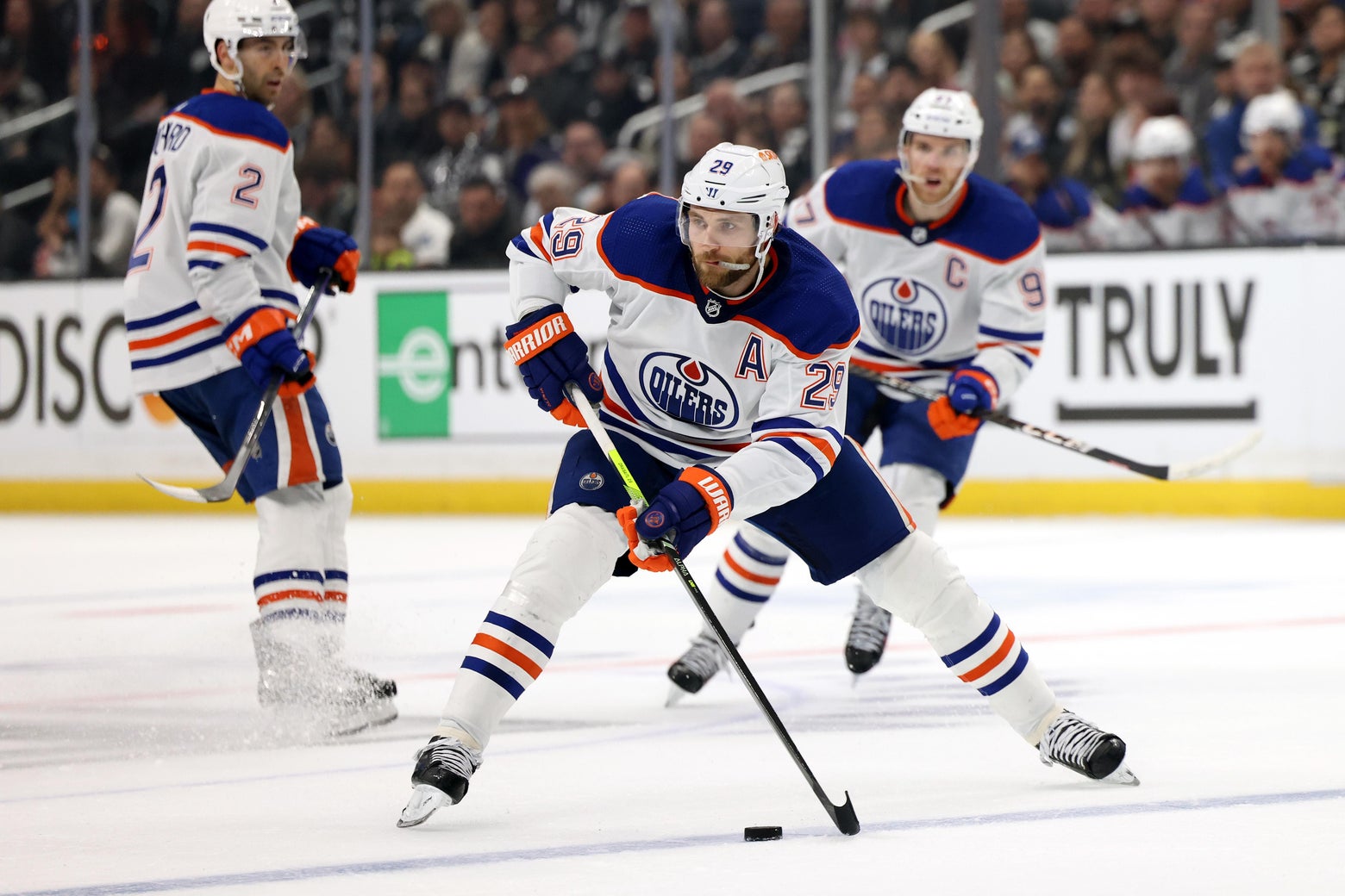 Stanley Cup playoffs: These Edmonton Oilers have their best shot yet at ...