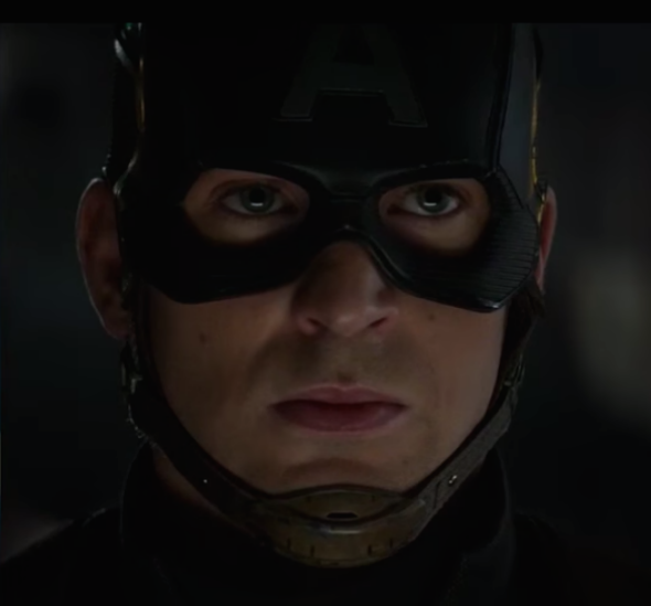 Watch the honest trailer for Captain America: Civil War (VIDEO).