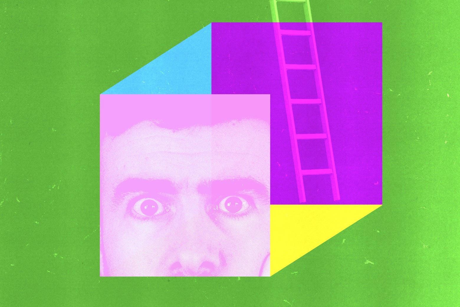 I've Been Promised a Promotion for Five Years. It's Finally Happening, But There's One Big Problem.