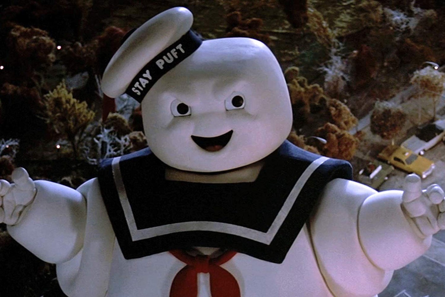 Jason Reitman will direct a Ghostbusters sequel in the same continuity