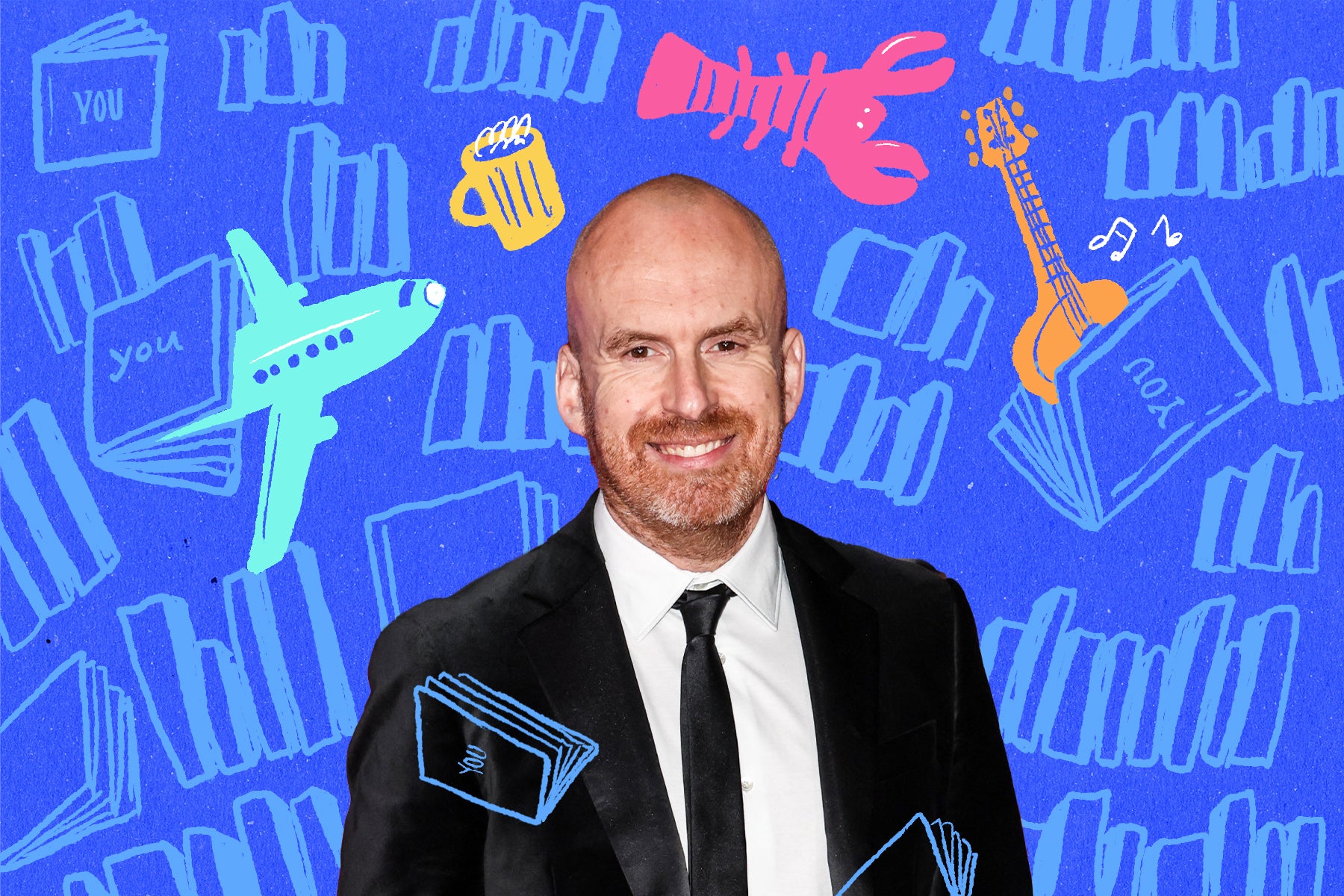 Book giveaway for The Life Impossible by Matt Haig Jun 01-Jun 25, 2024