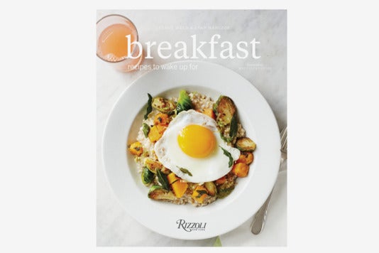 Breakfast: Recipes to Wake Up For.