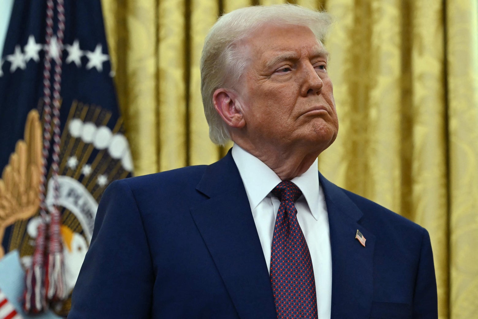 A Constitutional Crisis Between the Trump Administration and the Courts
