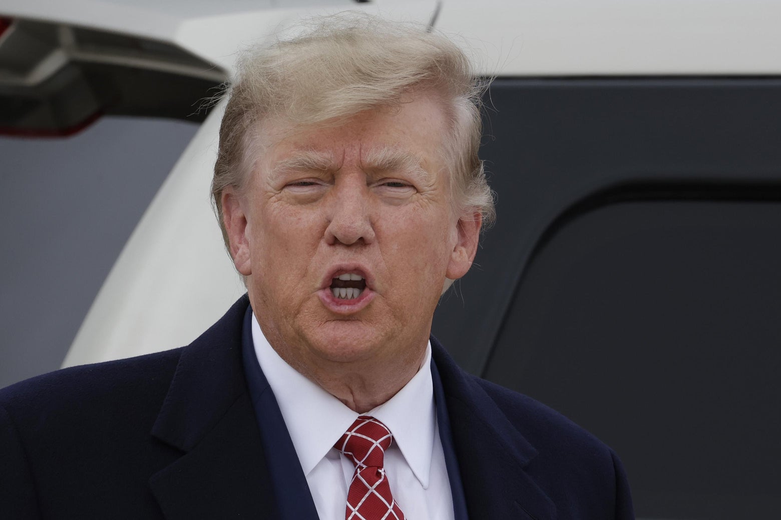 Trump’s Biggest Blunder in the E. Jean Carroll Trial Will Probably Doom Him in Court Again and Again Trump’s Biggest Blunder in the E. Jean Carroll Trial Will Probably Doom Him in Court Again and Again