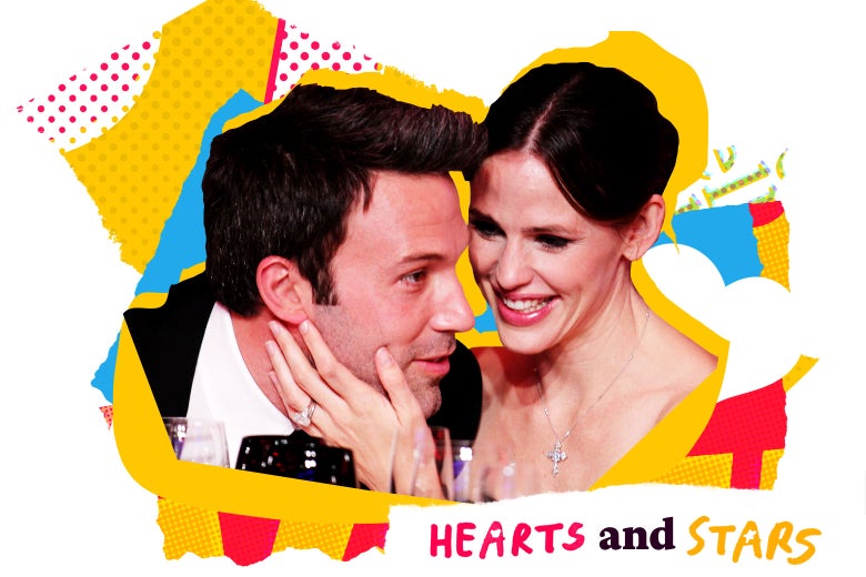 Are Jennifer Garner And Ben Affleck Getting Back Together A Topic