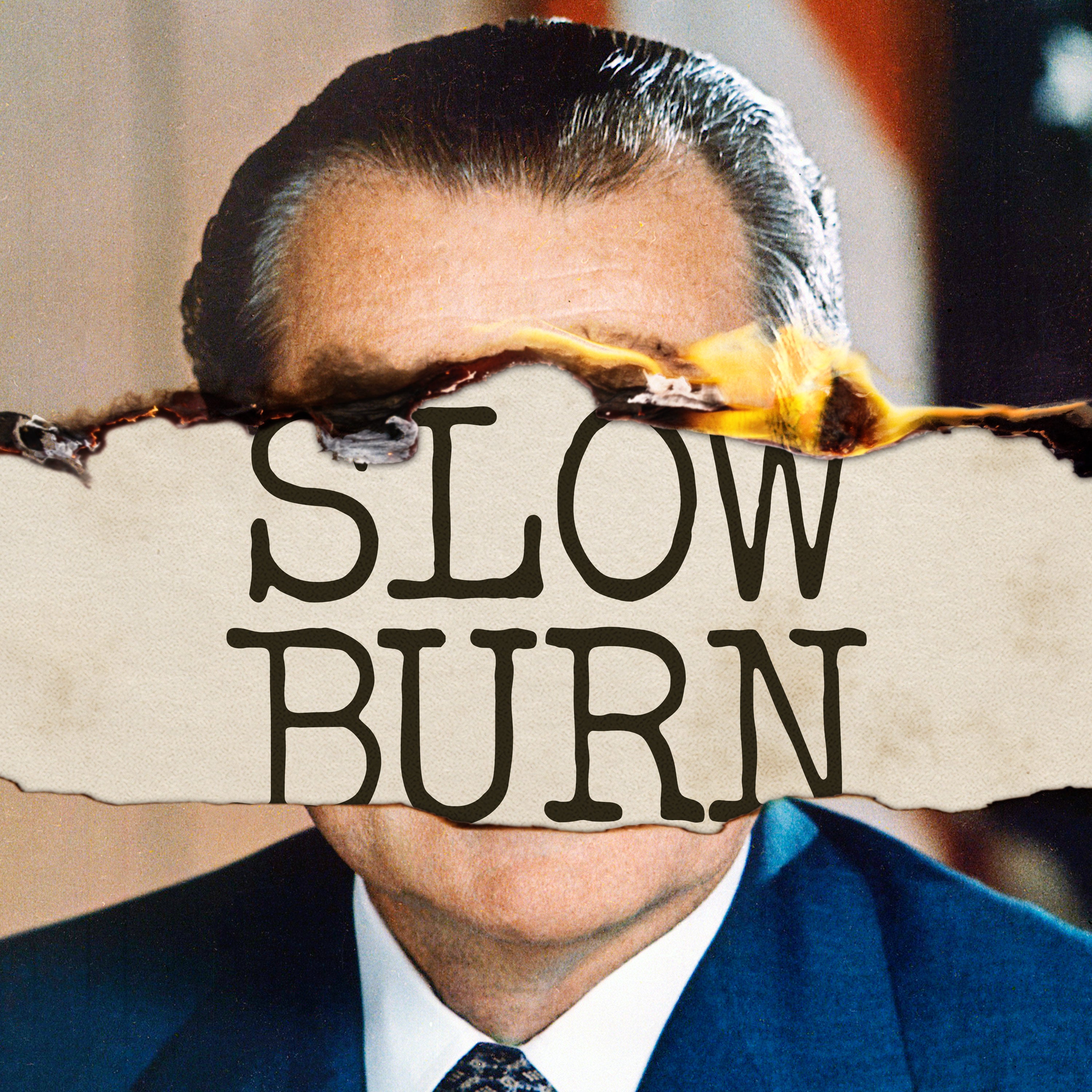 Slow burn