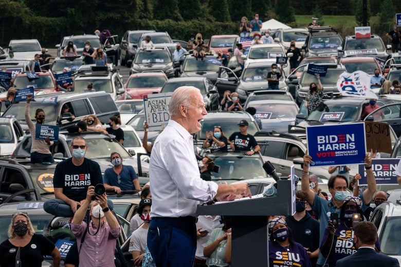 For Democrats, Winning Won’t Be Enough For Democrats, Winning Won’t Be Enough