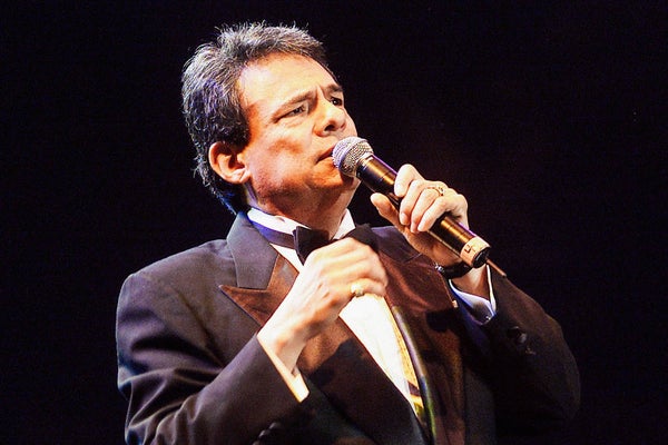 José José obituary: Mexico’s iconic crooner of heartbreak and longing.